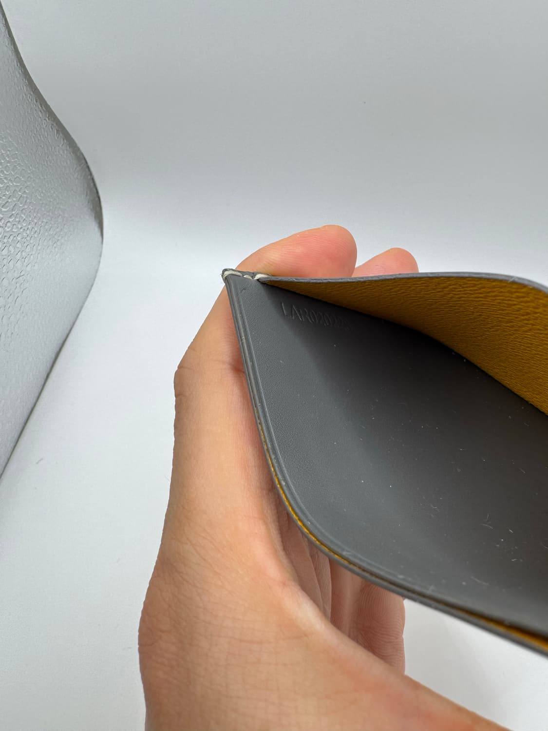 고야드 생쉴피드 카드지갑 명합지갑 상품이미지7