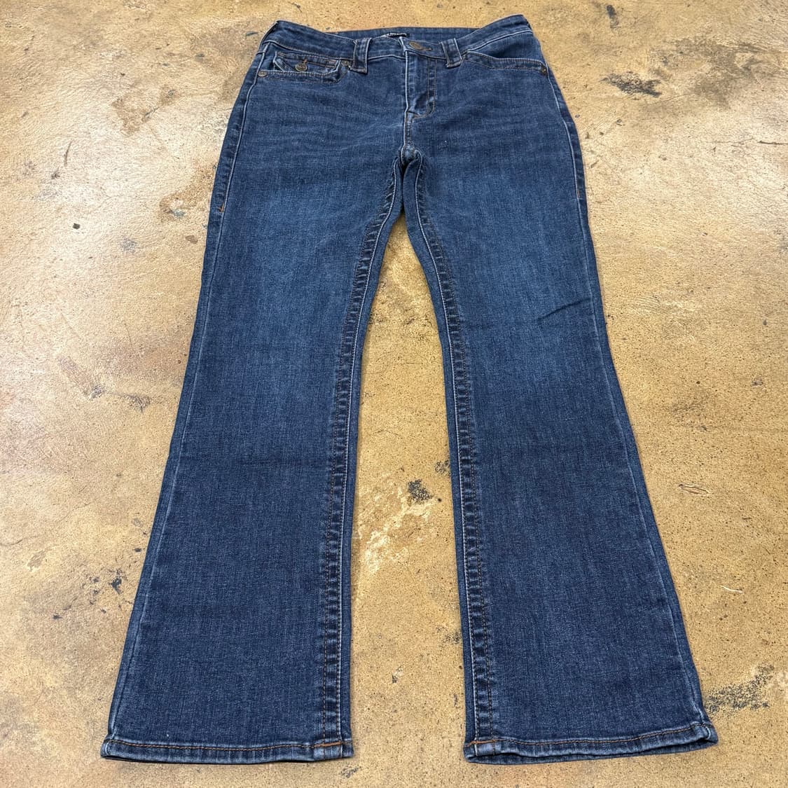 [정품/27] 트루릴리젼 데님 청바지 b8 상품이미지2