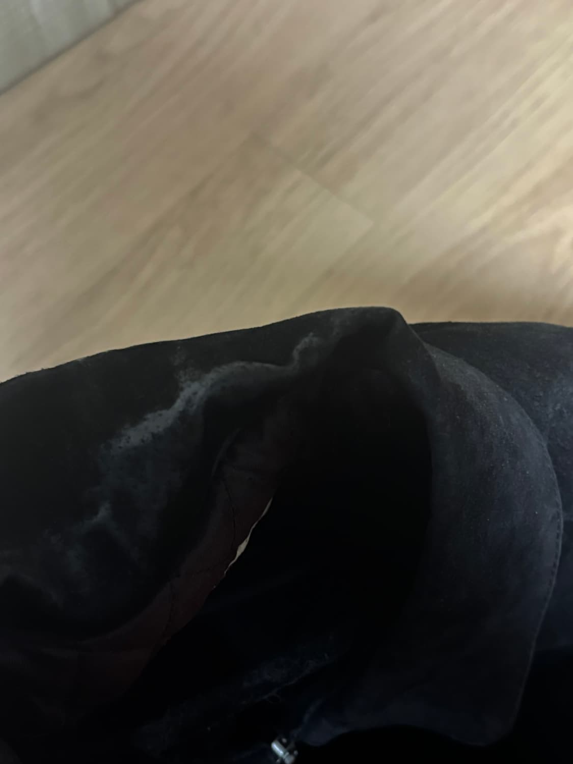 빈티지 가죽자켓 상품이미지5