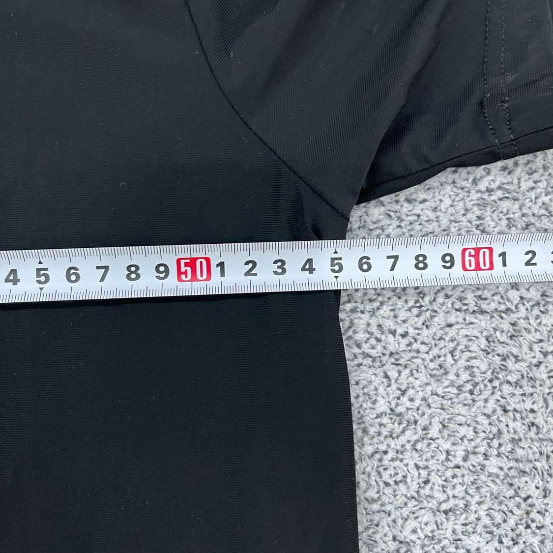 L 지프 스몰로고 반팔 티셔츠 0410M 상품이미지9