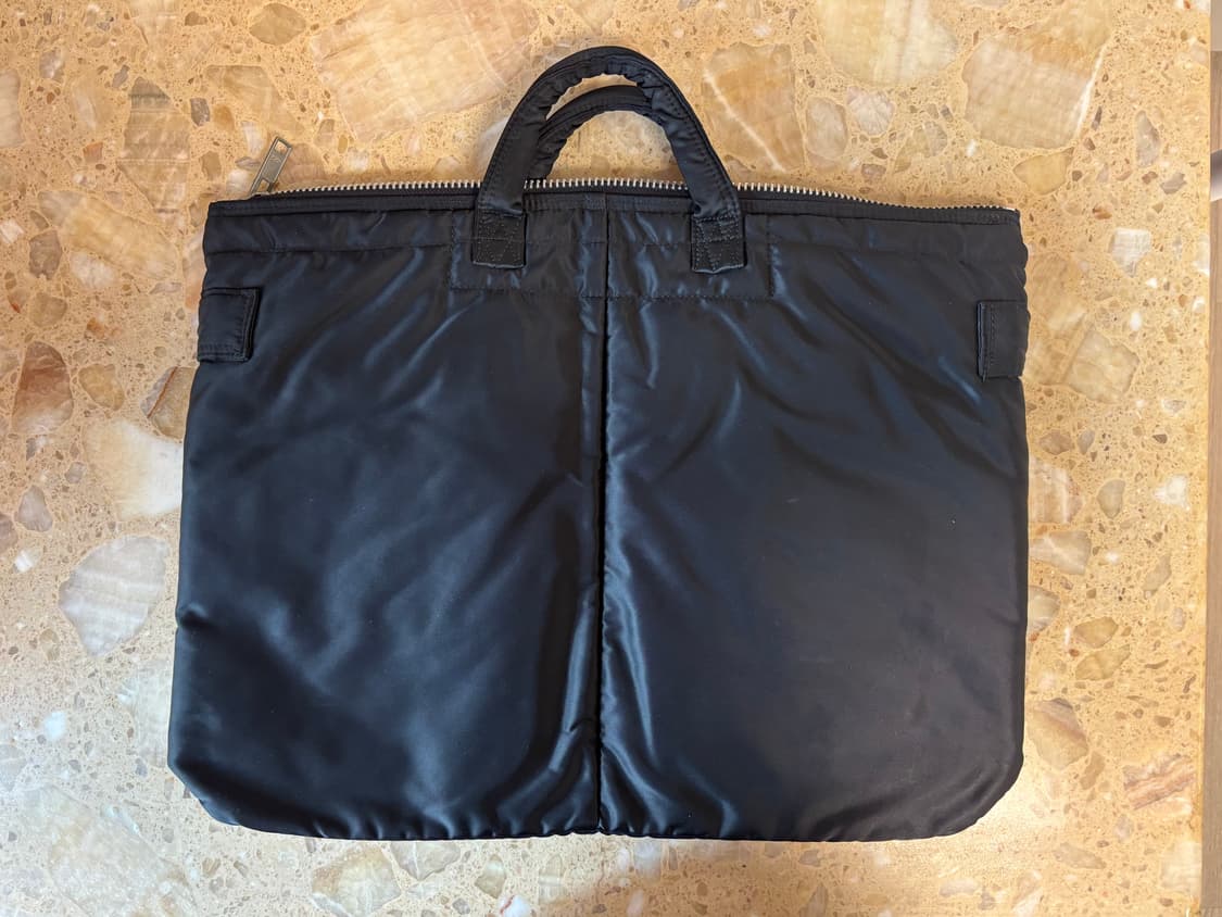 요시다 포터 탱커 브리프케이스 상품이미지3