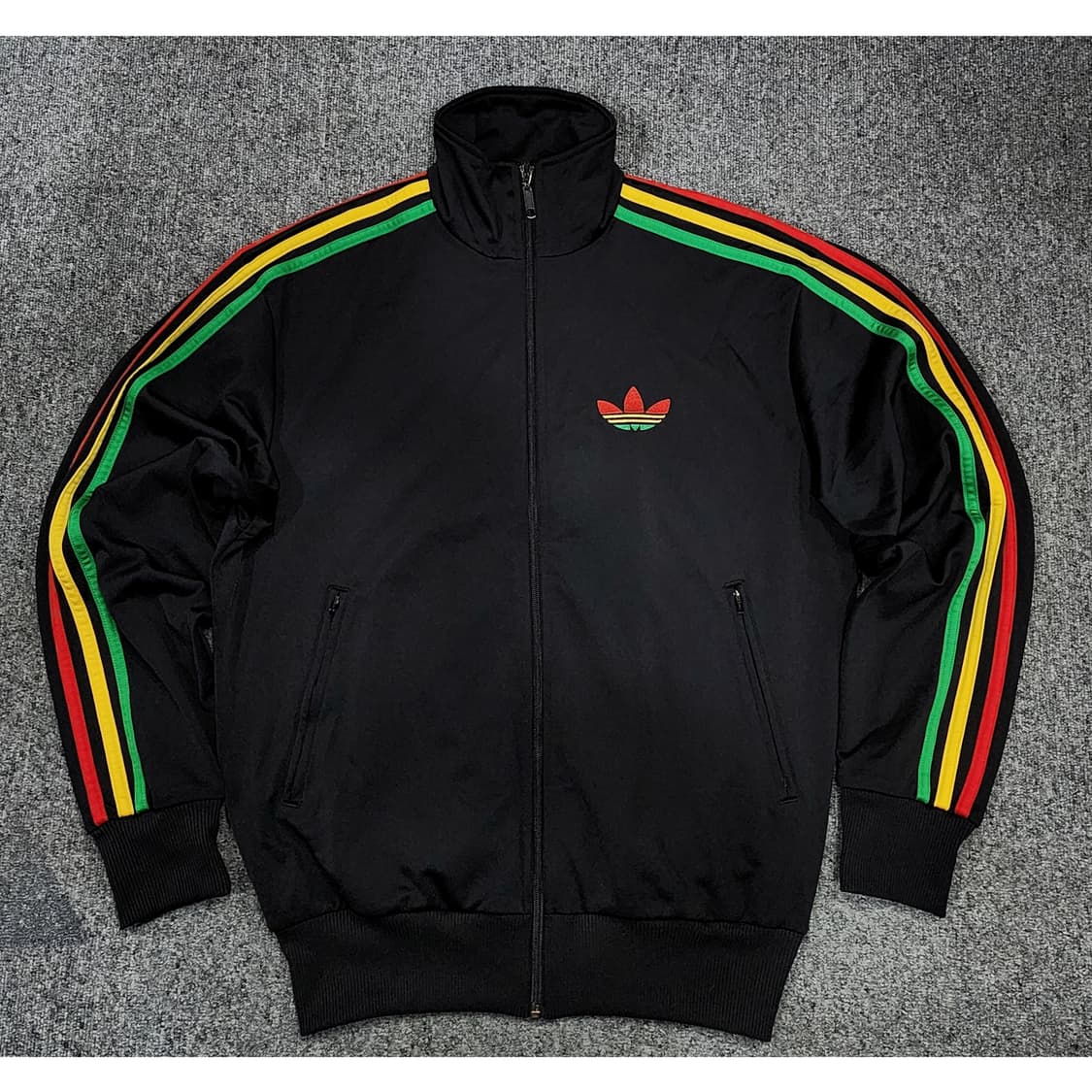 아디다스 올드스쿨 빅파이어버드 자메이카 져지 90 상품이미지1