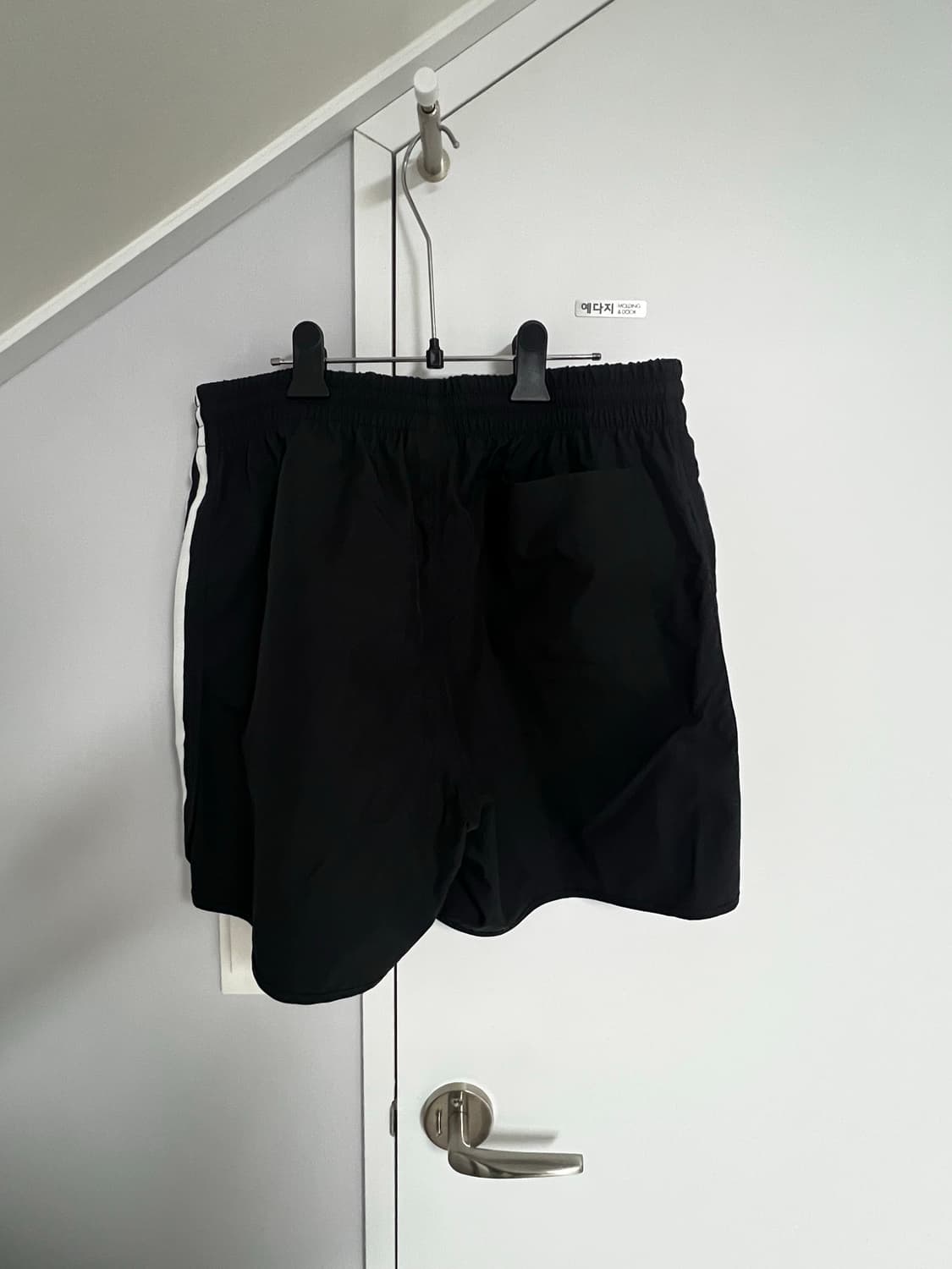 아디다스 스프린터 쇼츠 xl 상품이미지2