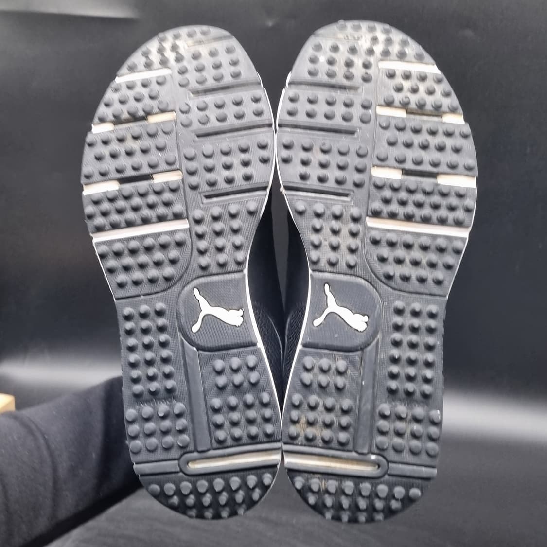 푸마 그립스포츠 스파이크리스골프화270 상품이미지3