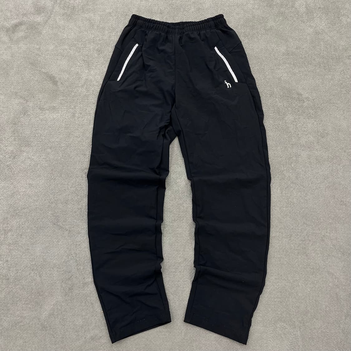 95 헤지스 나일론 트레이닝 팬츠 상품이미지1