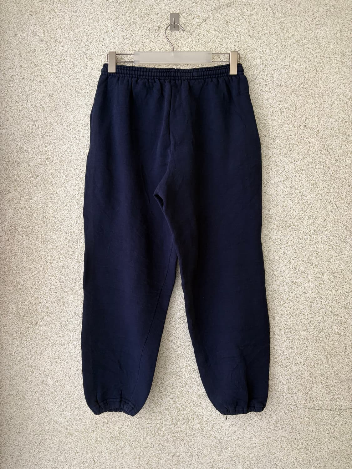 90s Russell 러셀 빈티지 스웻 팬츠 L 상품이미지5
