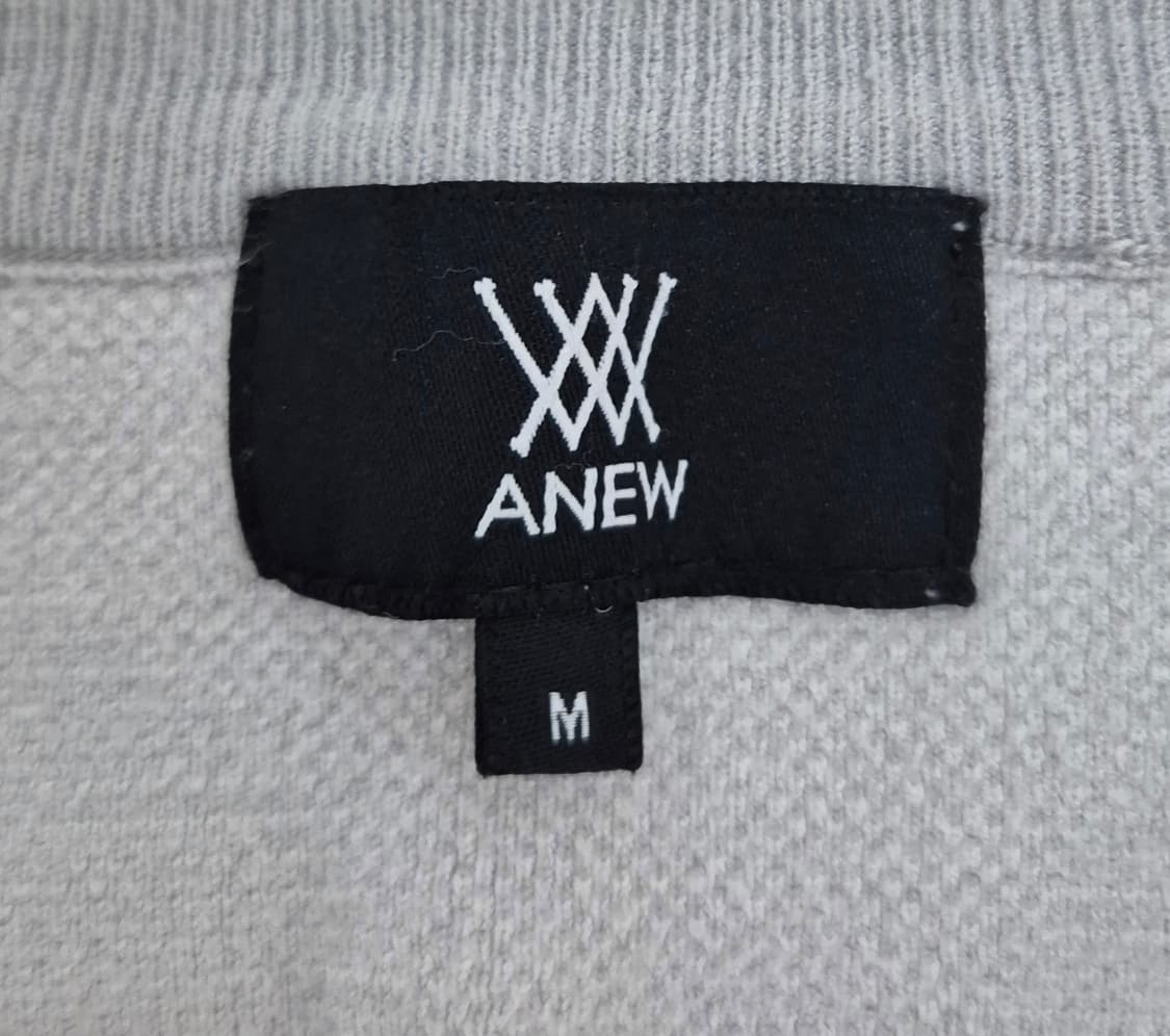 어뉴골프 니트 상품이미지2