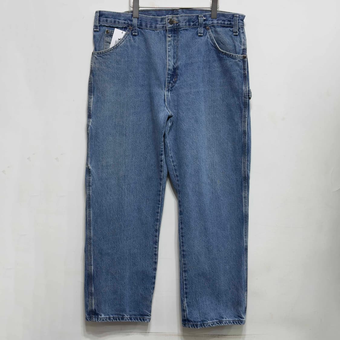 디키즈 카펜터 데님팬츠 36X30 상품이미지1