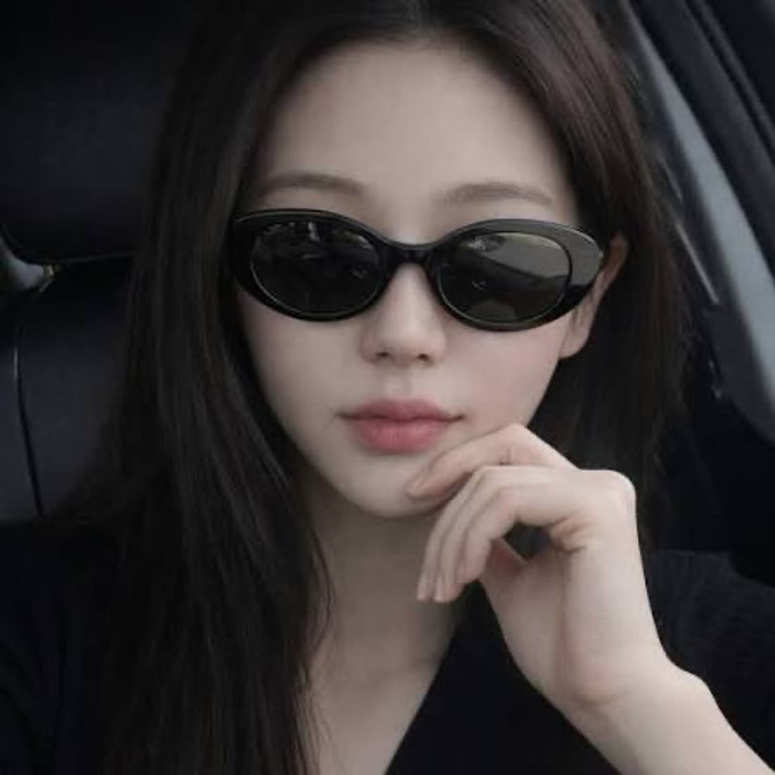 마르카토 나오미 c.001 black 상품이미지9