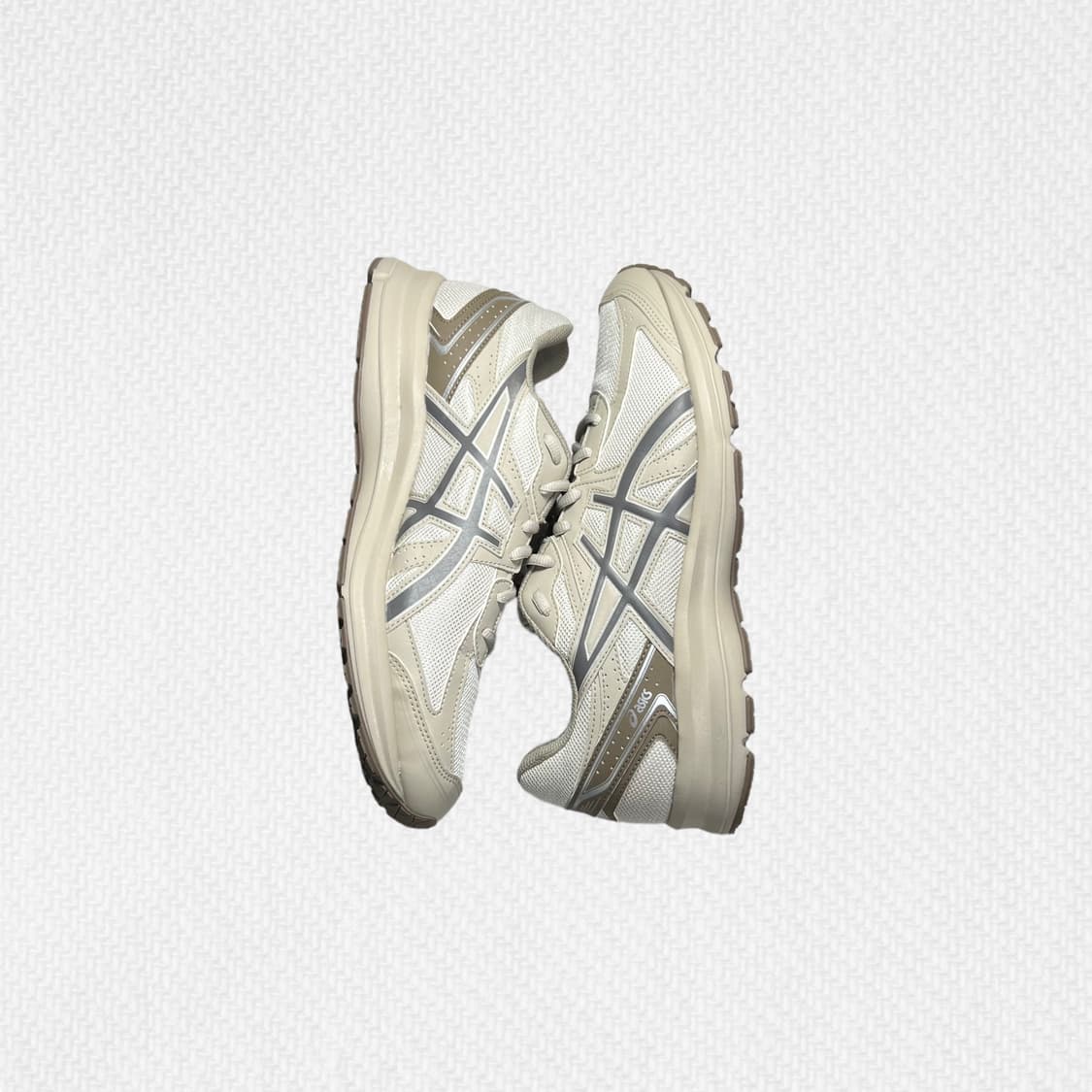 275 아식스 조그100S SMU 라이트 그레이 - 2 상품이미지2