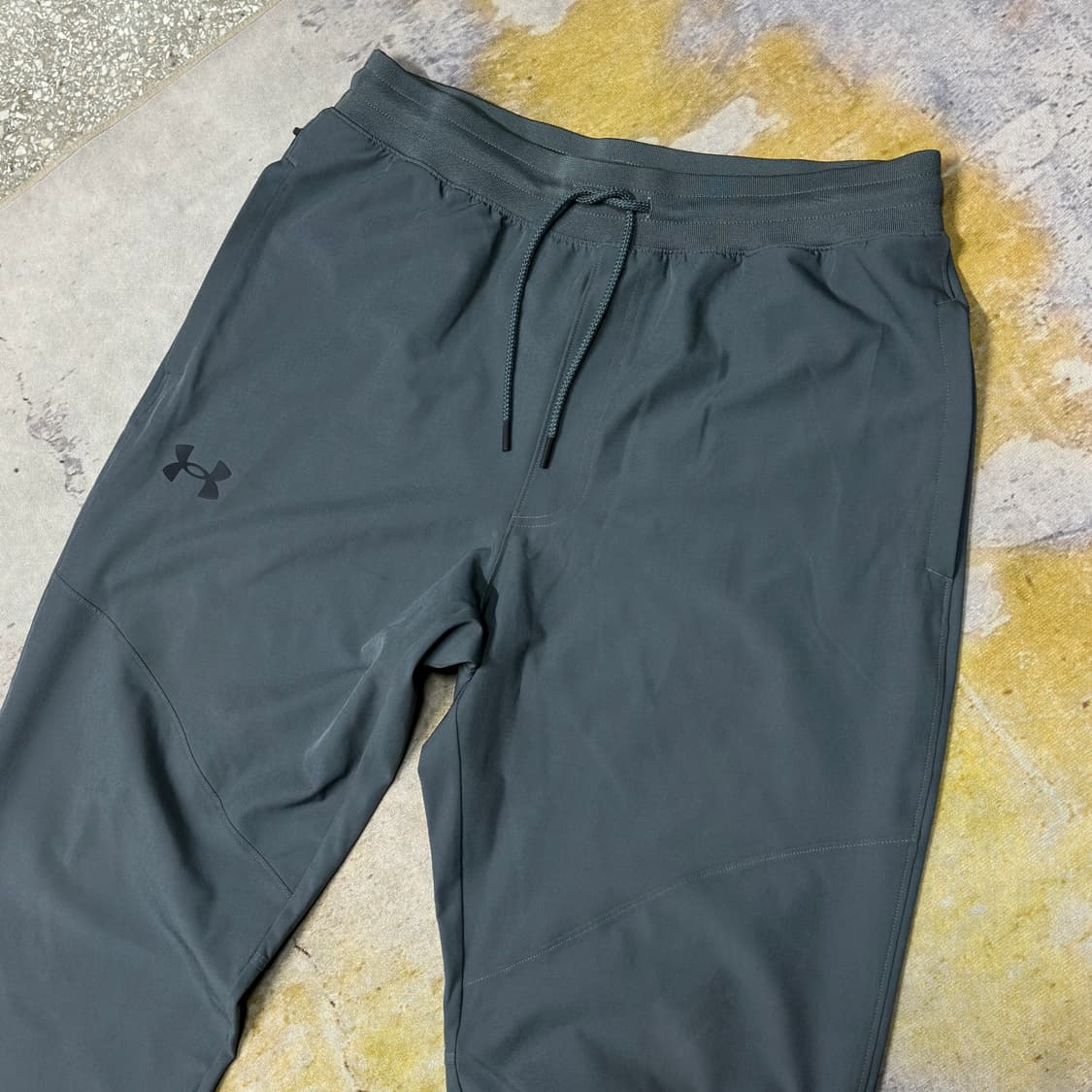 언더아머 트레이닝팬츠 xxl 상품이미지2