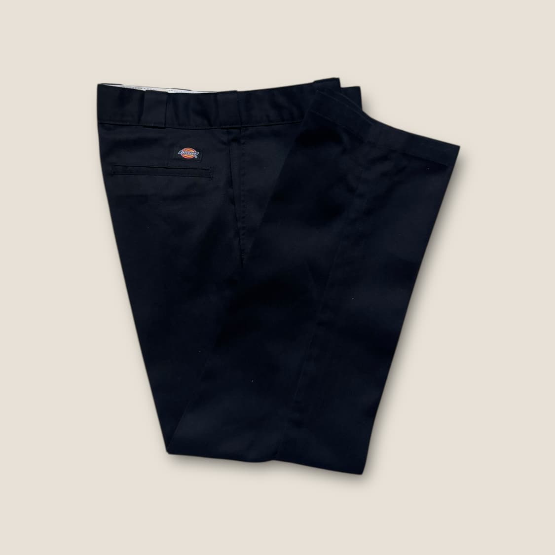 00s 디키즈 874 워크팬츠 블랙 치노 (32)  상품이미지2