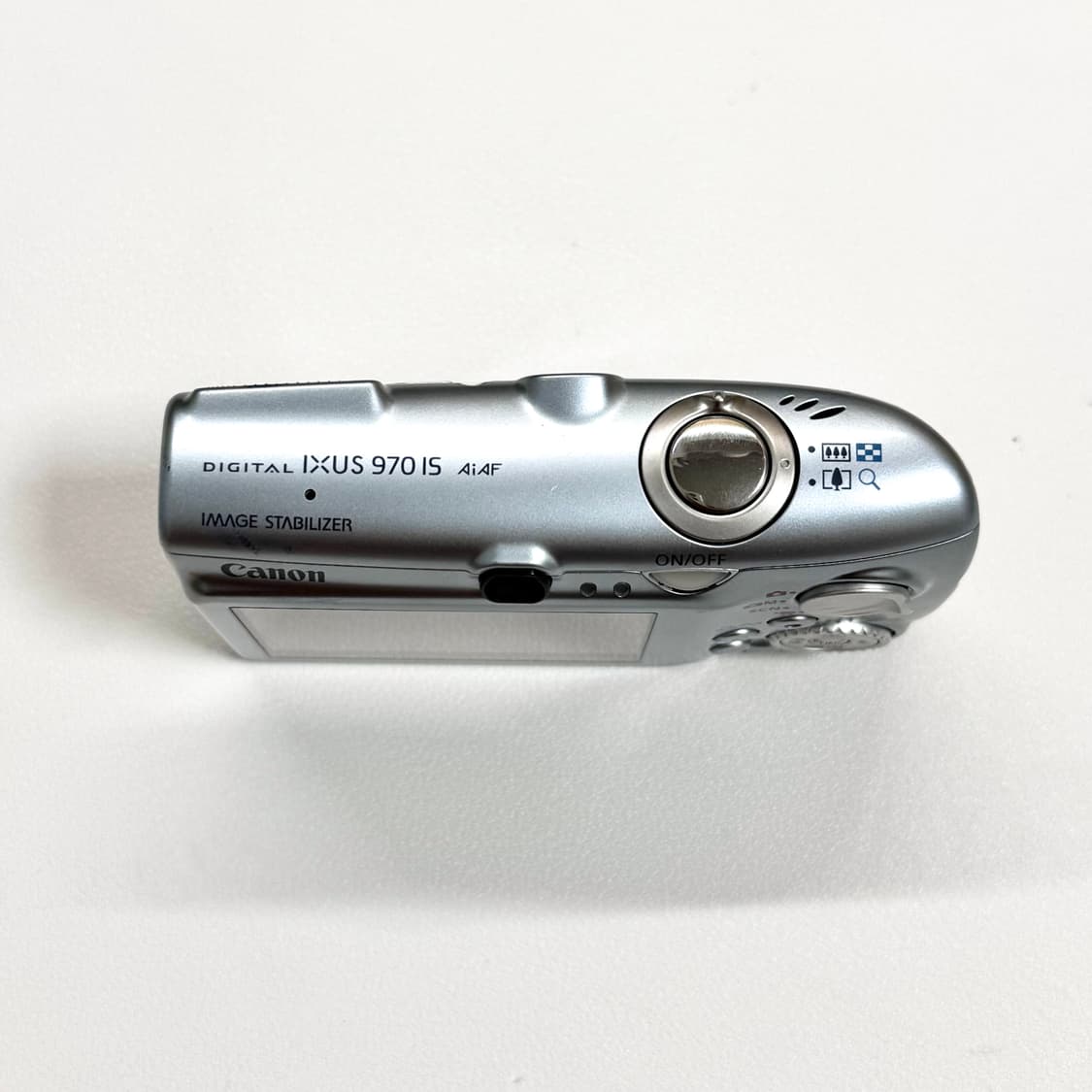 캐논 익서스 970is IXUS (익시IXY820is,파워샷 SD890) 상품이미지5