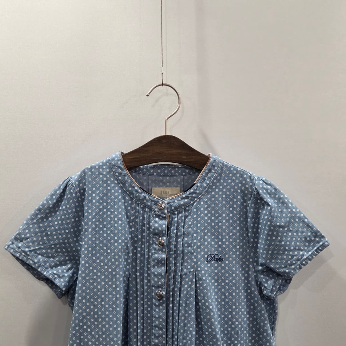 닥스 여아 원피스 150/13Y 상품이미지2