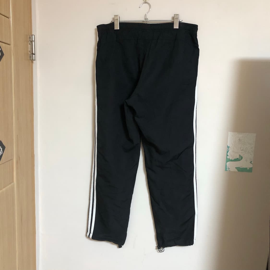 Adidas black track pt 🥿  상품이미지6