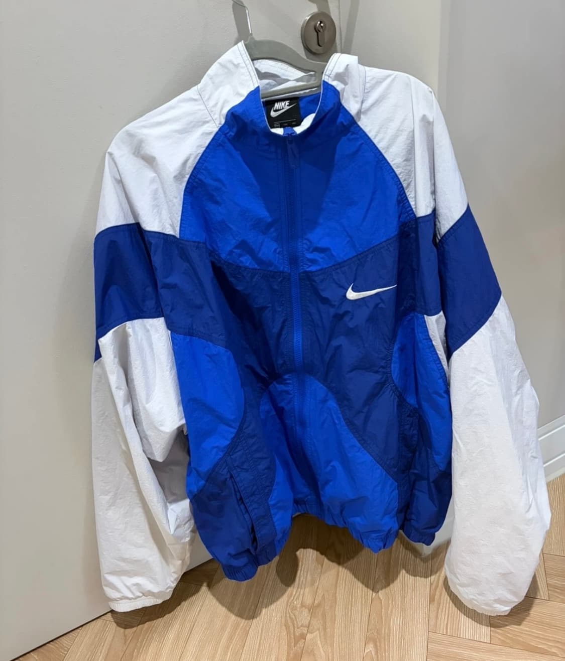 나이키 리이슈 우븐 자켓 상품이미지1