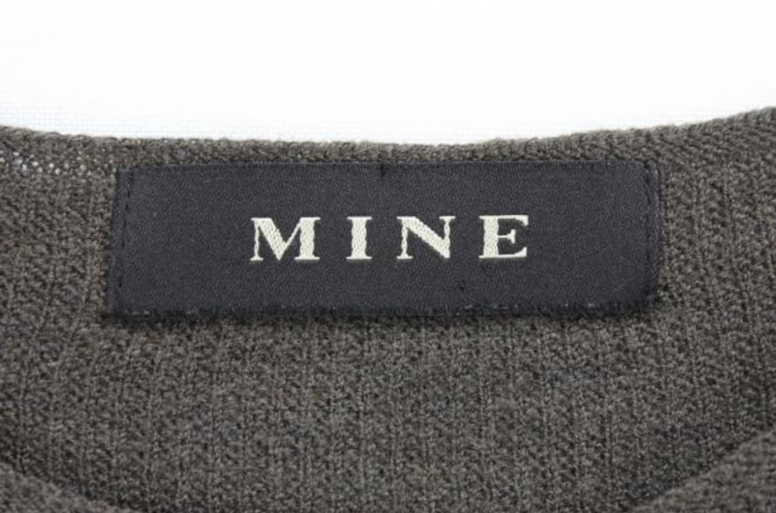 마인 니트 상품이미지5