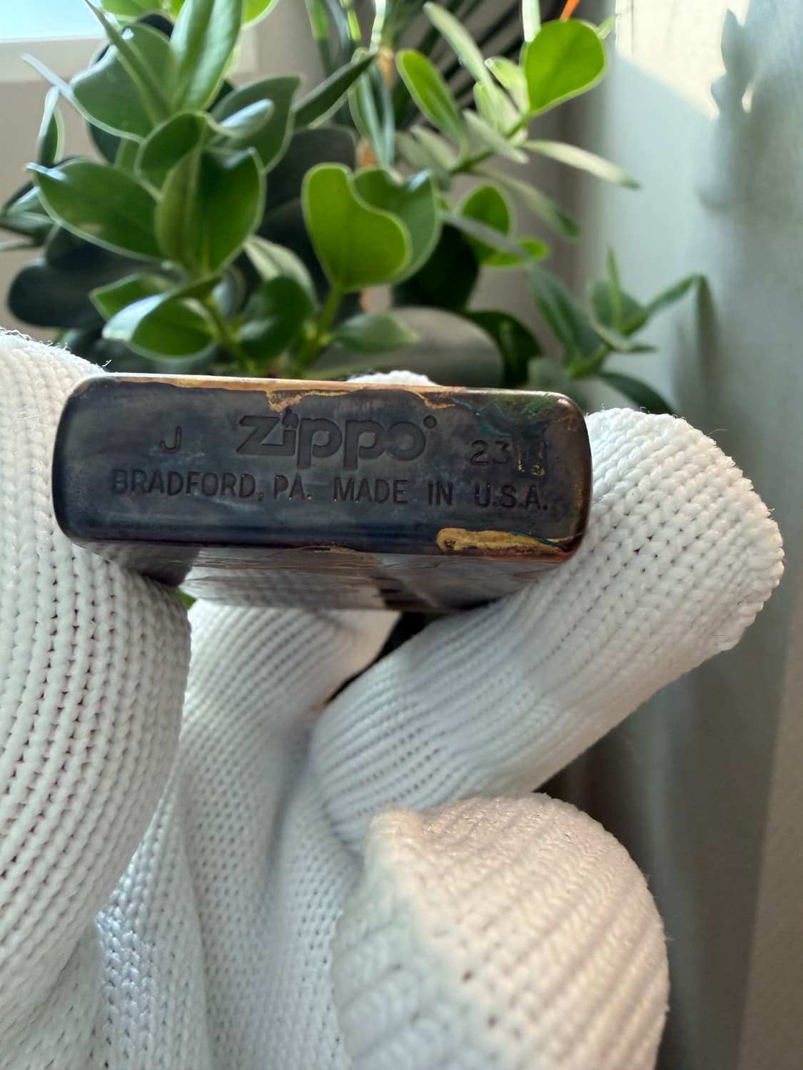 지포라이터 상품이미지6