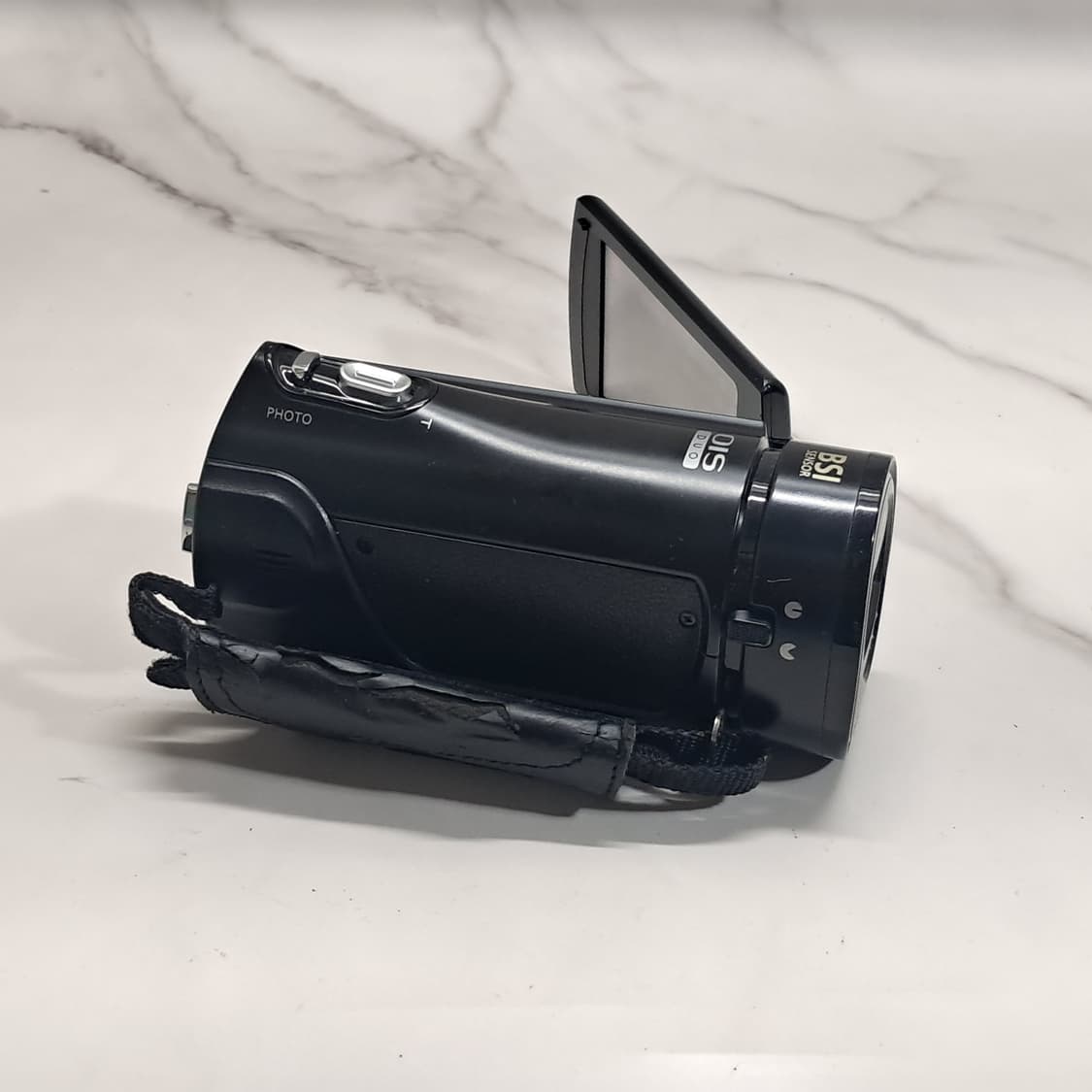 삼성 Full HD 캠코더 HMX-H305 32GB 내장 상품이미지3