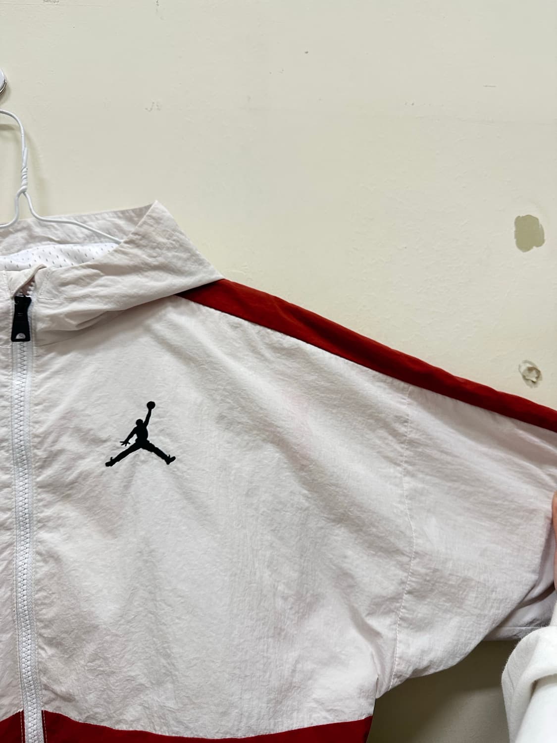 나이키 조던 바람막이 상품이미지3