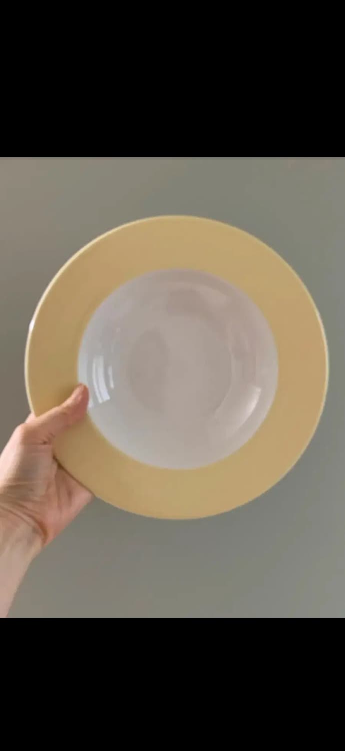 빈티지 존탐스 파스타볼  상품이미지1