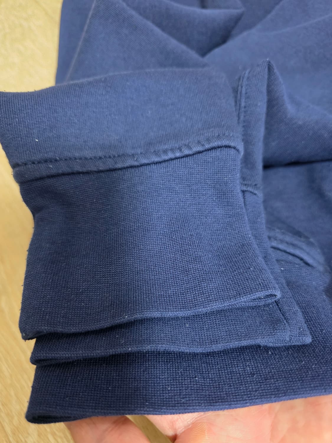 폴로랄프로렌 빅포니 기모 후드티 S 상품이미지5