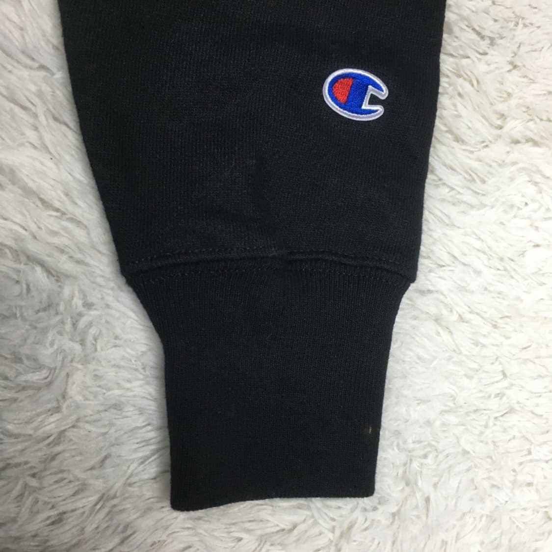 챔피온 리버스위브 베이직 후드티 CC10 상품이미지4