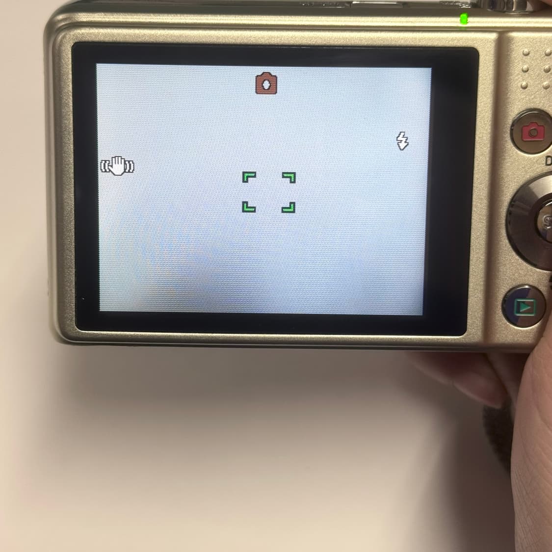 필름느낌 🫧 작례있음 ) 카시오 Ex-zs170 빈티지 디카💖✨ 상품이미지8