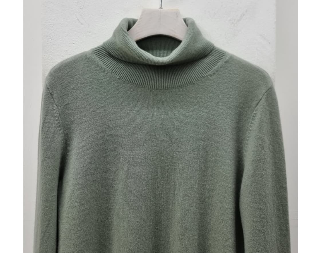 CLUB MONACO 클럽모나코 (캐시미어100%) 상품이미지3