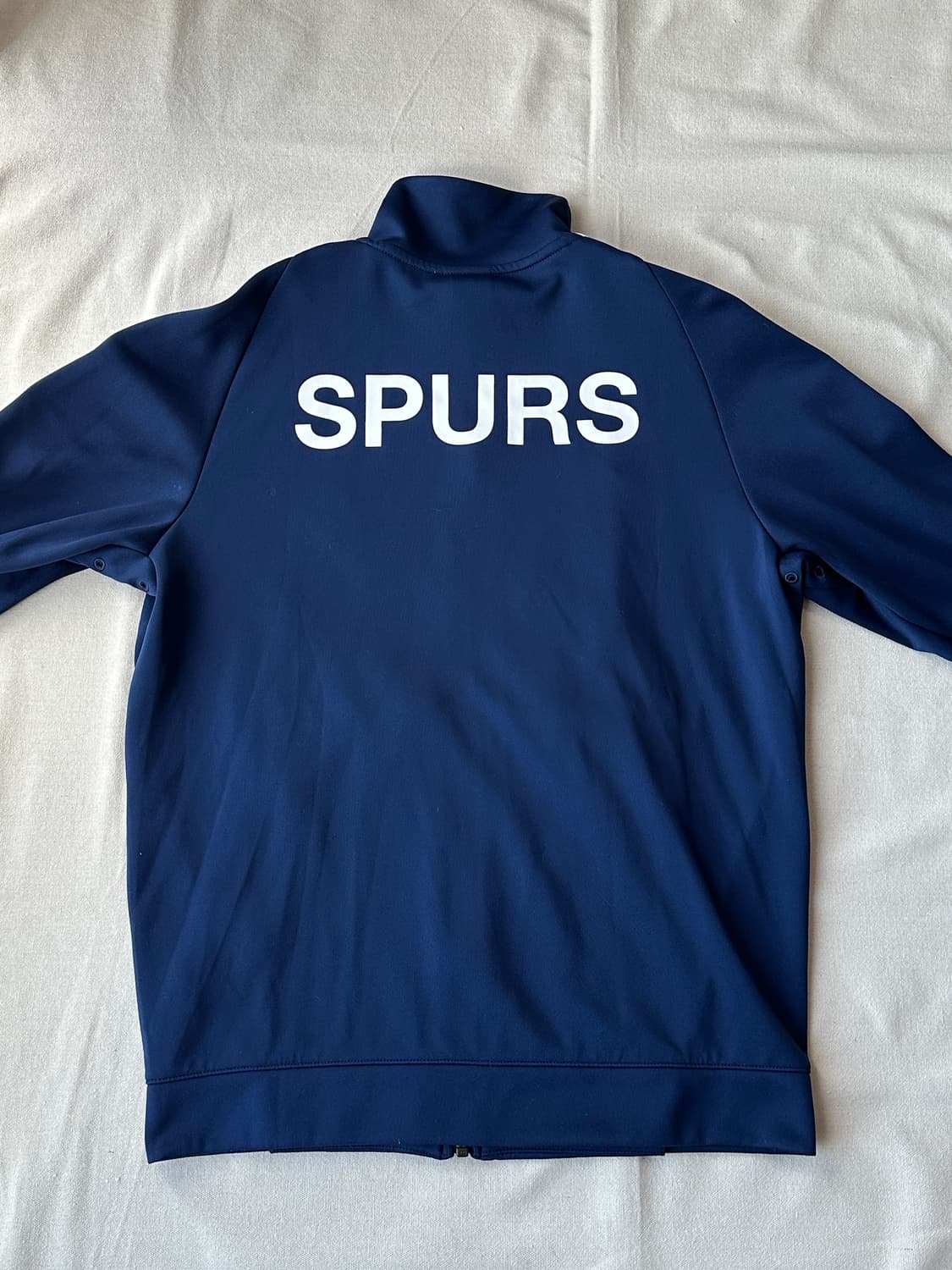 나이키 토트넘 홋스퍼 17-18 트랙탑 져지 S  상품이미지2