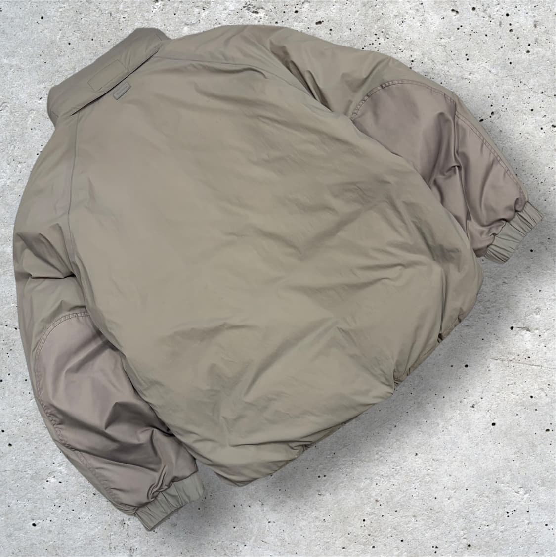 [L] 네이머클로딩 택티컬 레벨 7 패딩 점퍼 B835 상품이미지2