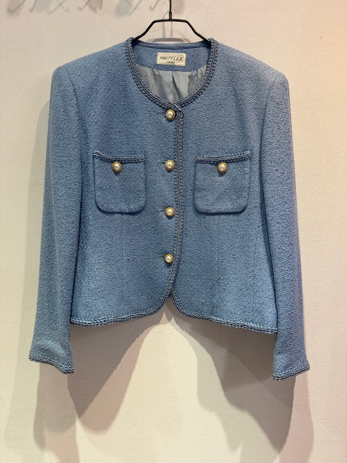 PARTFLEX 자켓 상품이미지1