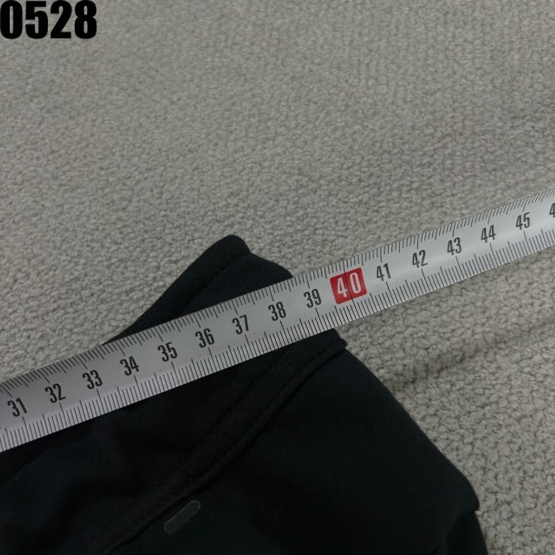나이키 트레이닝 바지  상품이미지4