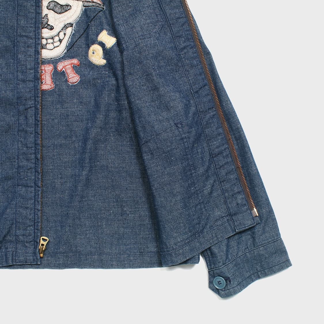 TAILOR TOYO 상품이미지3