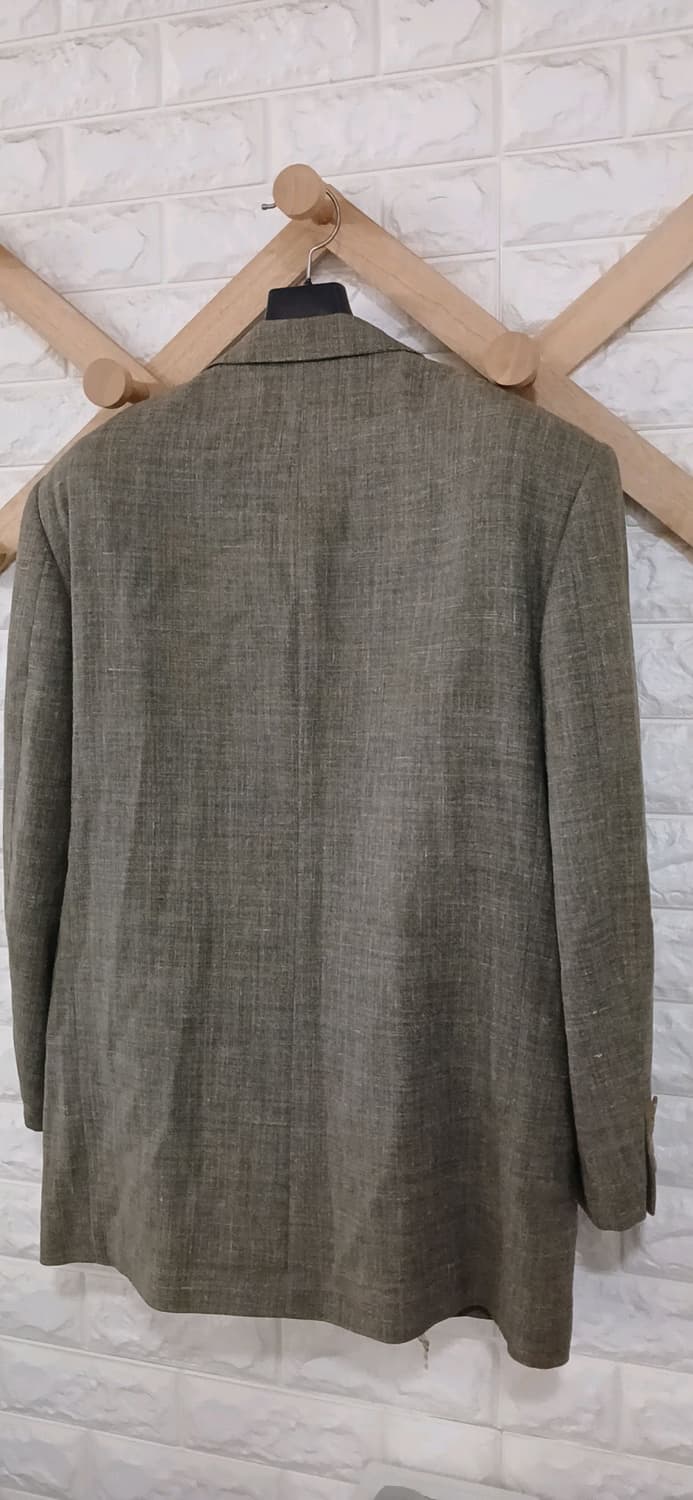 닥스 린넨 블레이저 콤비 마이 지켓 상품이미지2