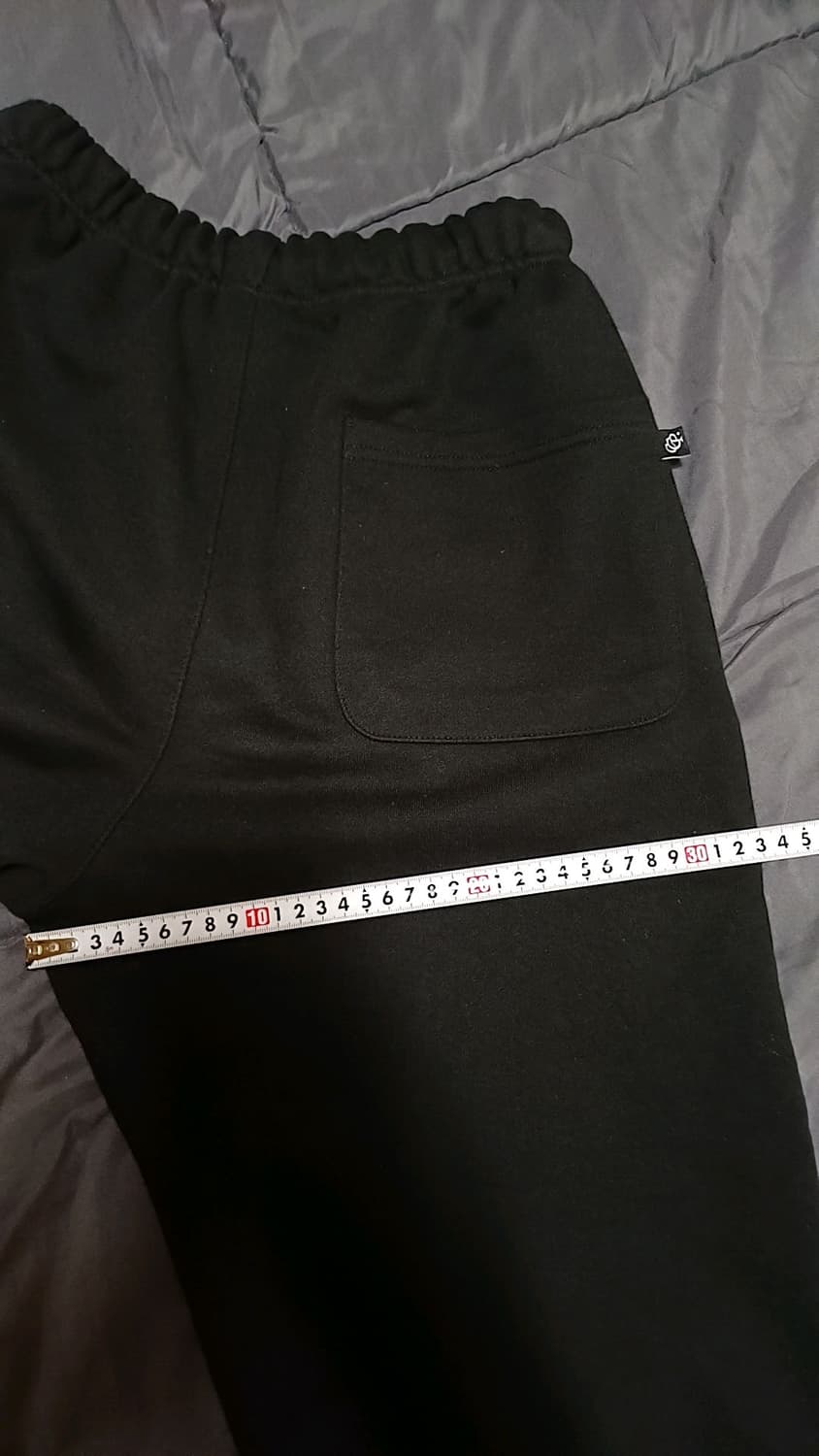 코드그라피 트레이닝복 S 31인치 기장95 상품이미지6