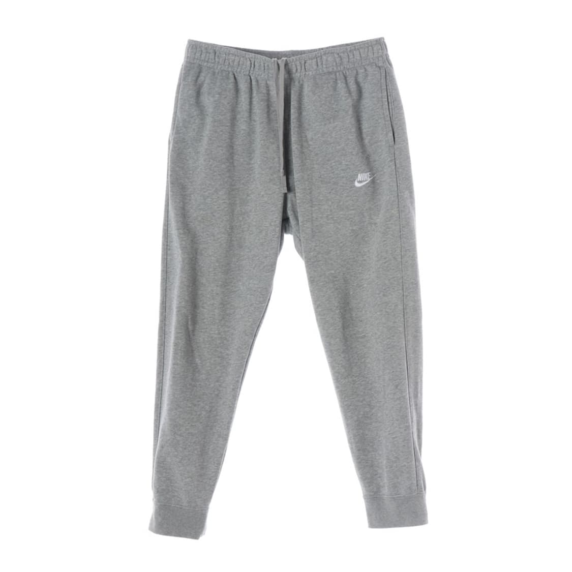 나이키 스우시 그레이 조거 트레이닝팬츠 XXL 상품이미지1