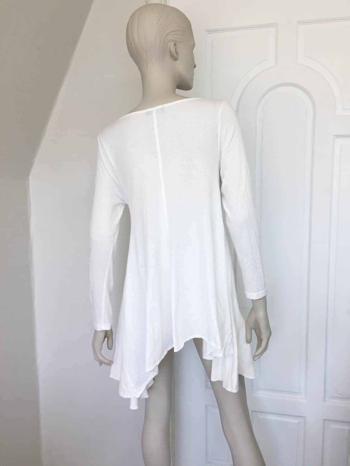 Big Bow Print flare one piece 상품이미지8