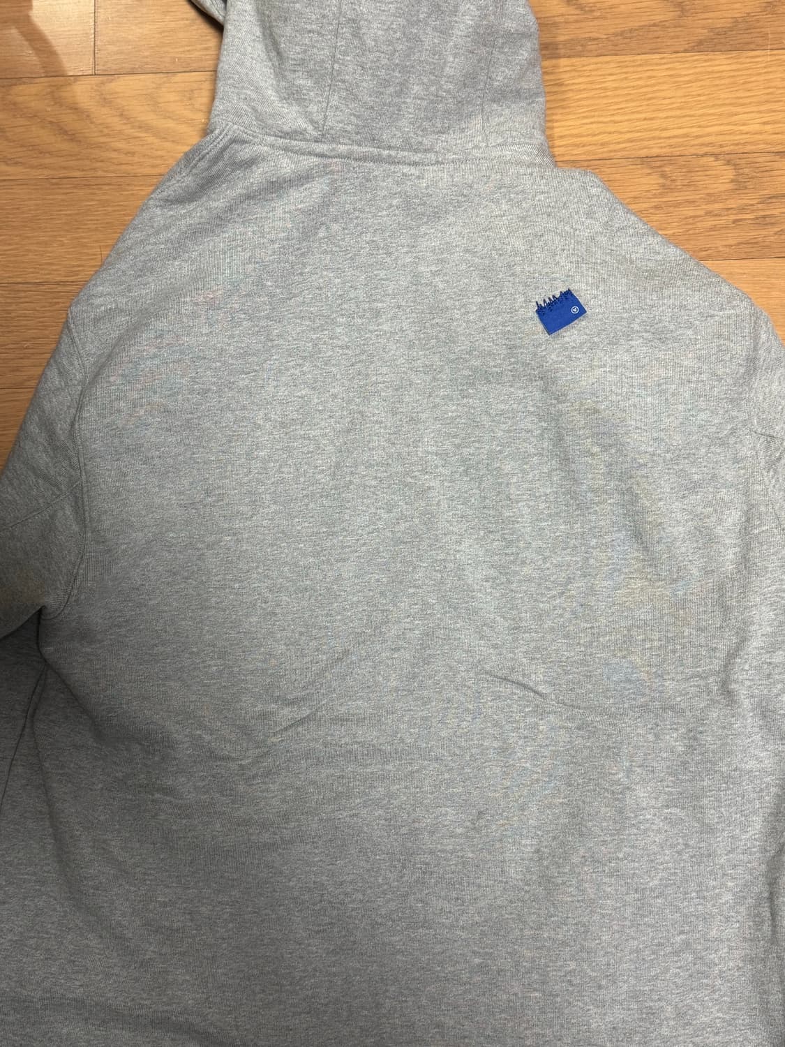 아더에러 후드티 L Size 상품이미지2