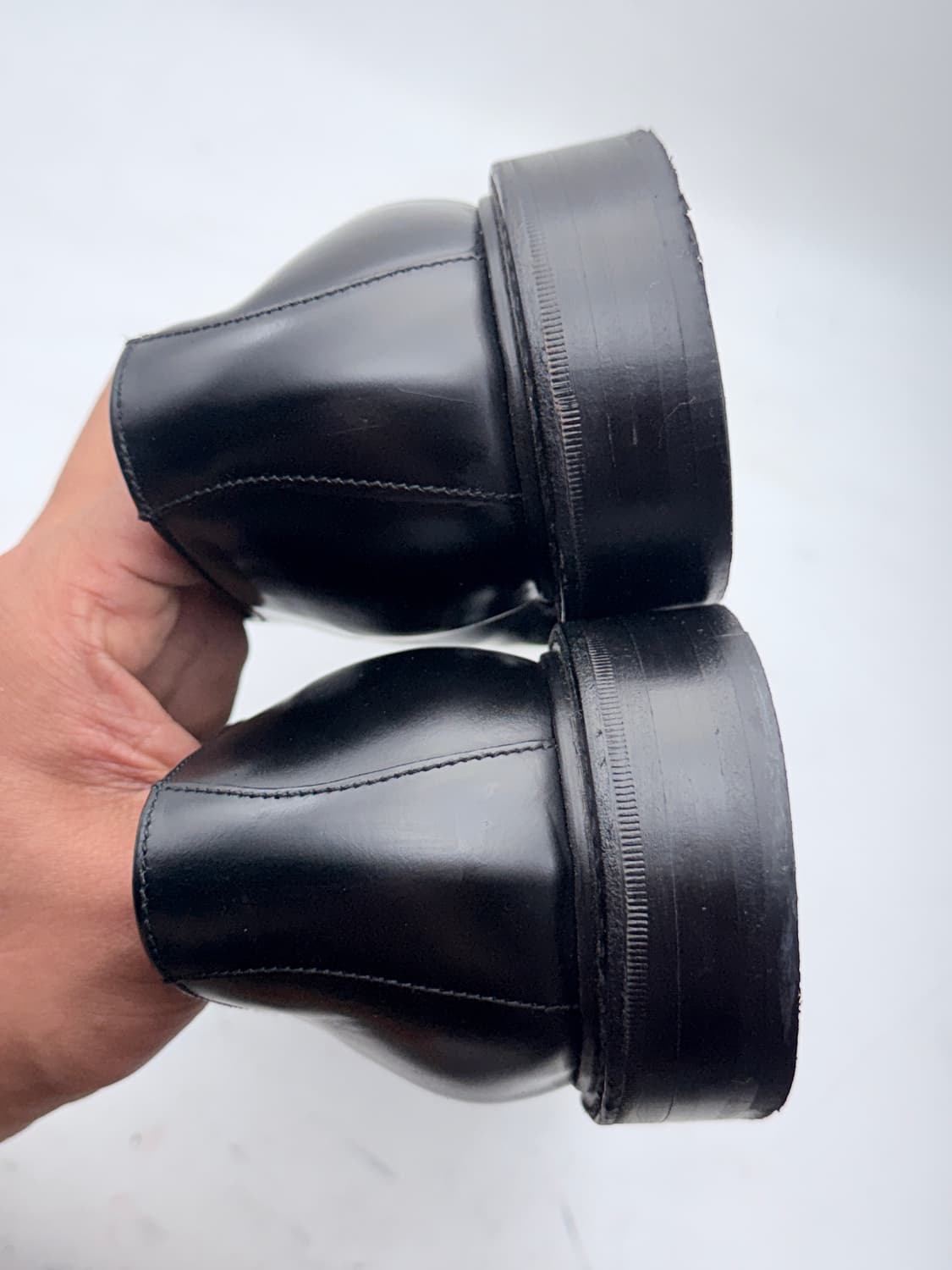 정품)로크 Loake 265 상품이미지7