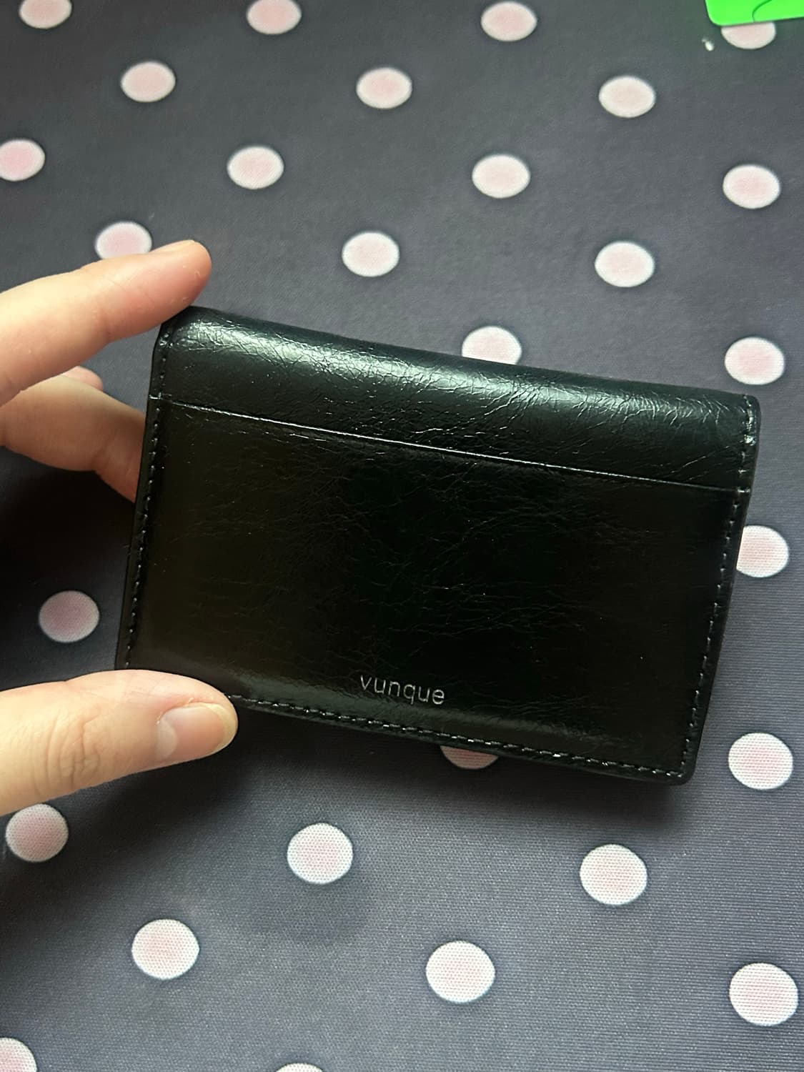 분크 토크 발라카 지갑 상품이미지2