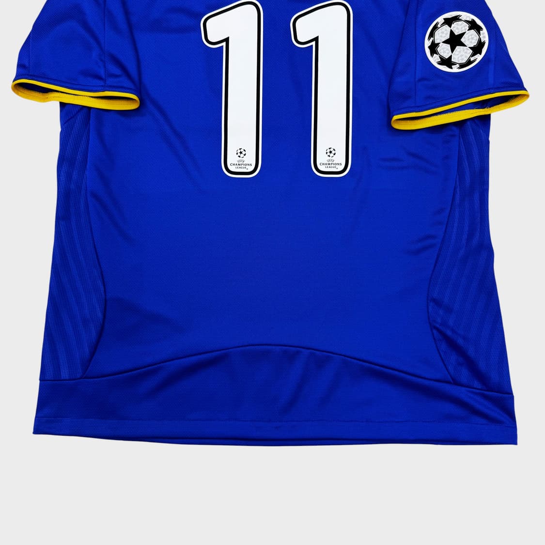 08-09 첼시 홈 No.11 디디에 드록바 상품이미지8