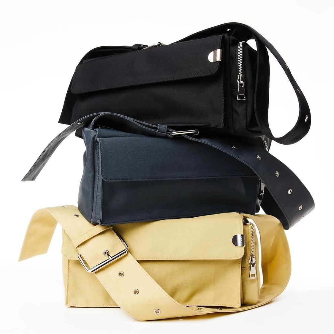 LCDC Utility Pocket Module Bag 상품이미지4