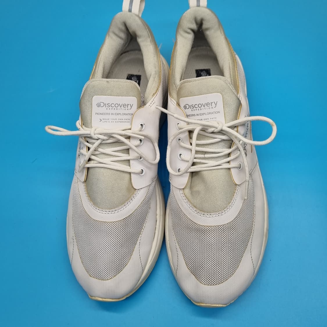 디스커버리 익스페디션 운동화250  상품이미지2