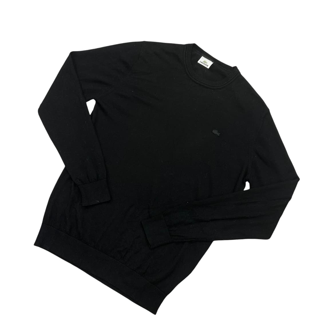 라코스테 니트 상품이미지3