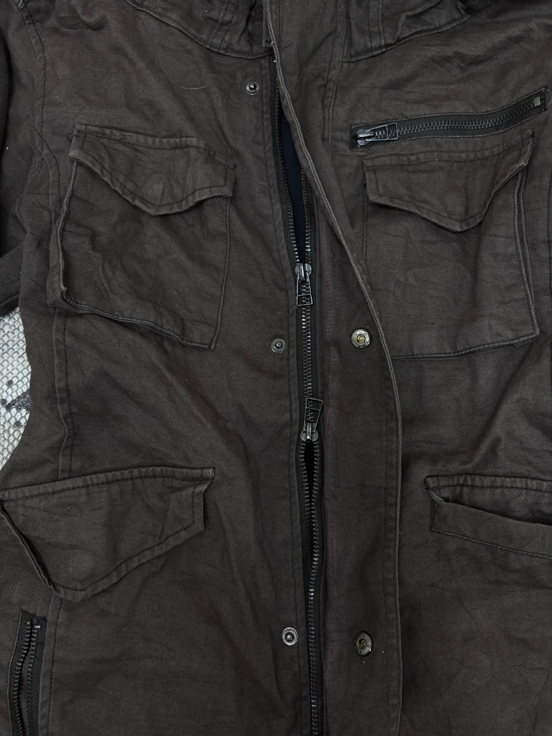 “Tornado Mart” 00’s grunge Mood Bono Hoo 상품이미지6