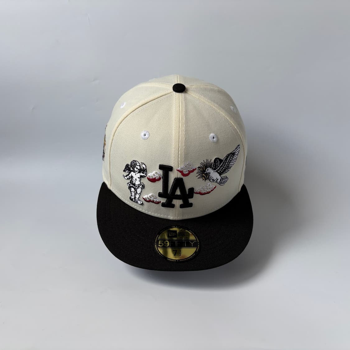New Era LA다저스 기념 2020 59FIFTY 상품이미지2