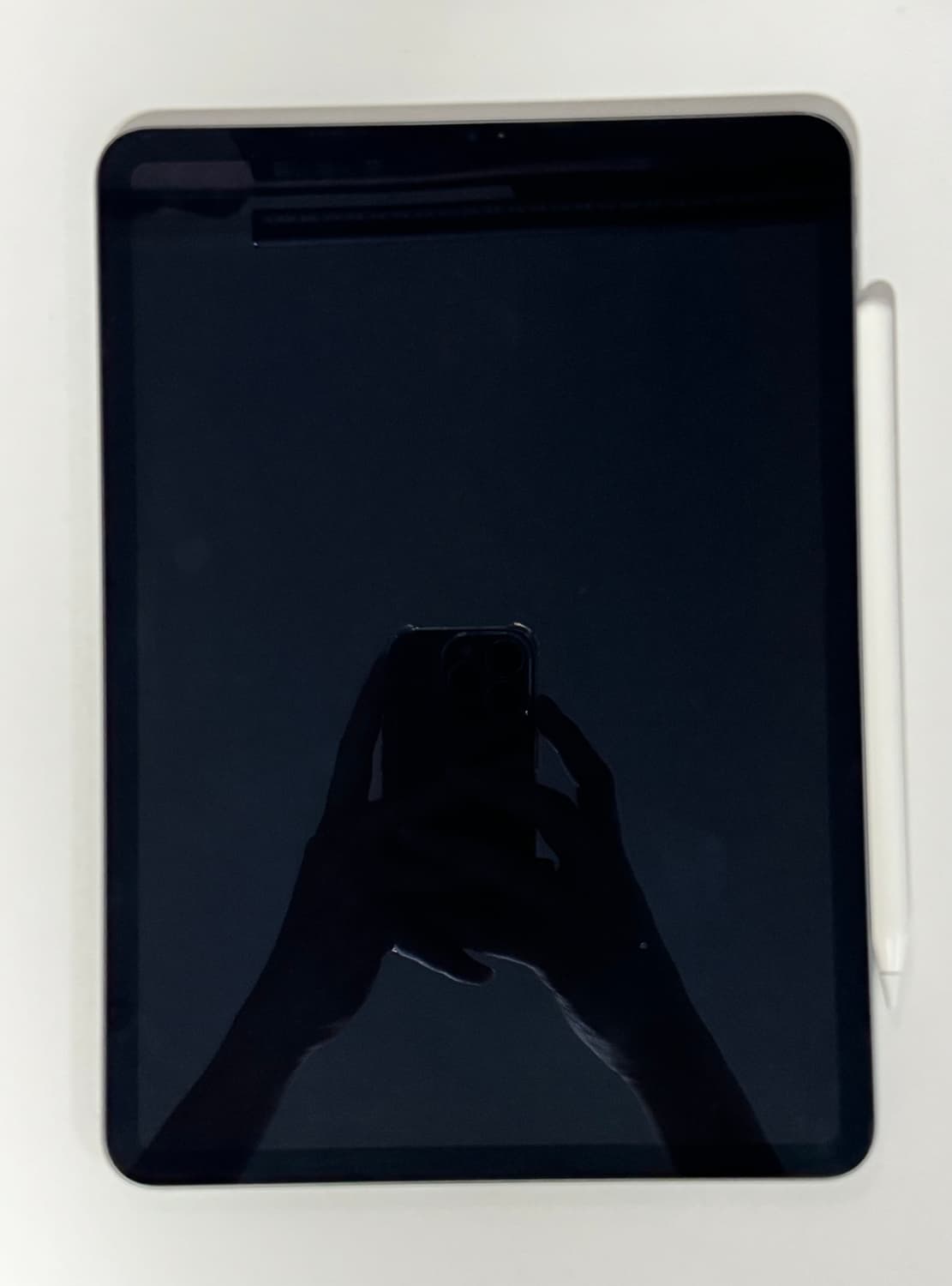 아이패드 프로 3세대 128GB 스페이스 그레이 + 애플펜슬 상품이미지6