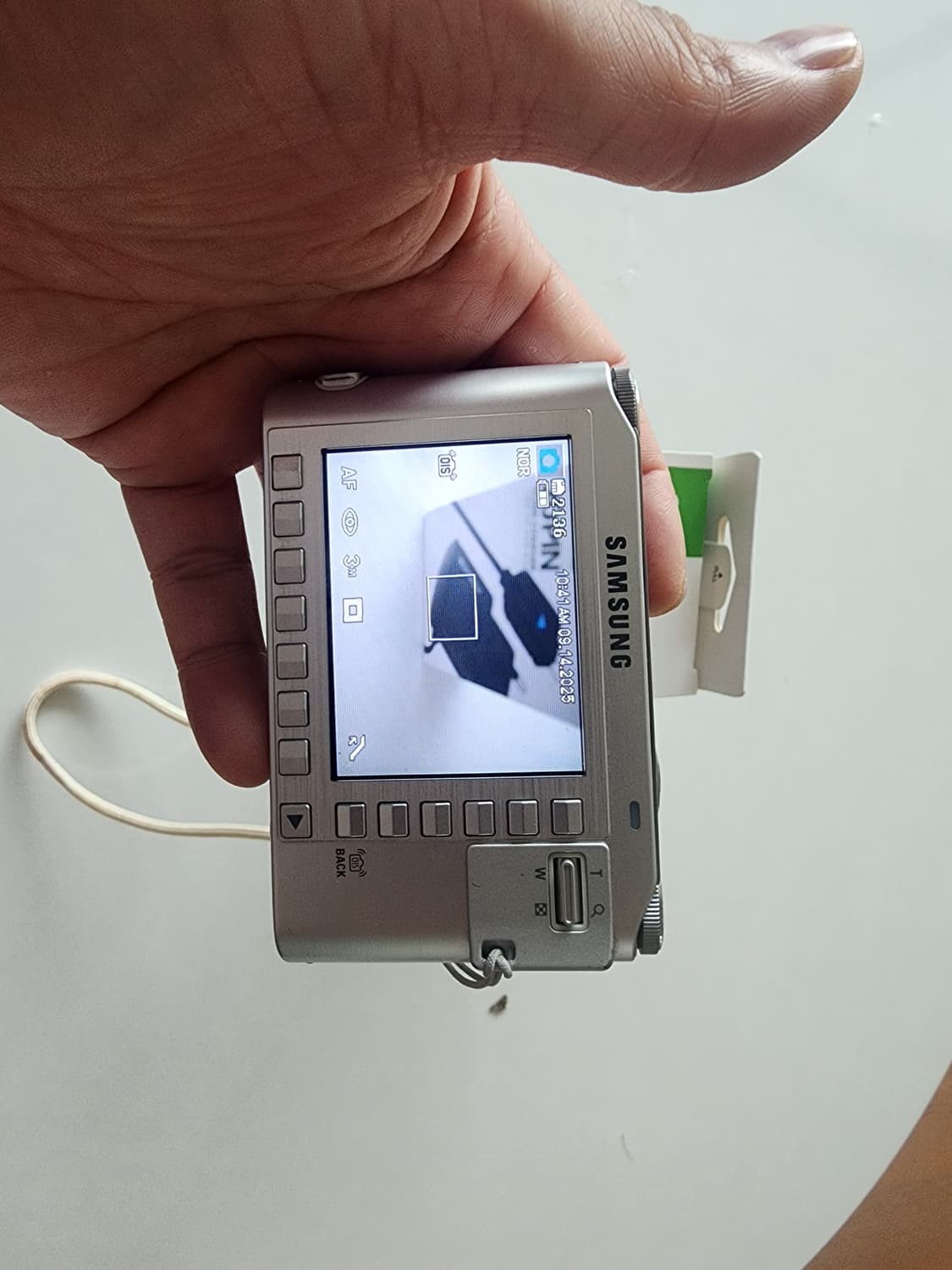 삼성 vluu nv30 팝니다 상품이미지8