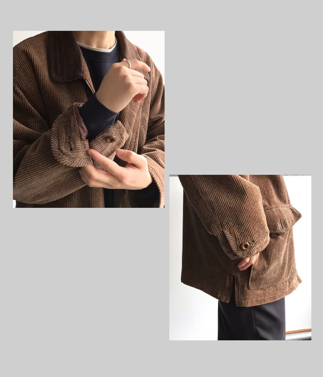 HOMME IMAGE 상품이미지8